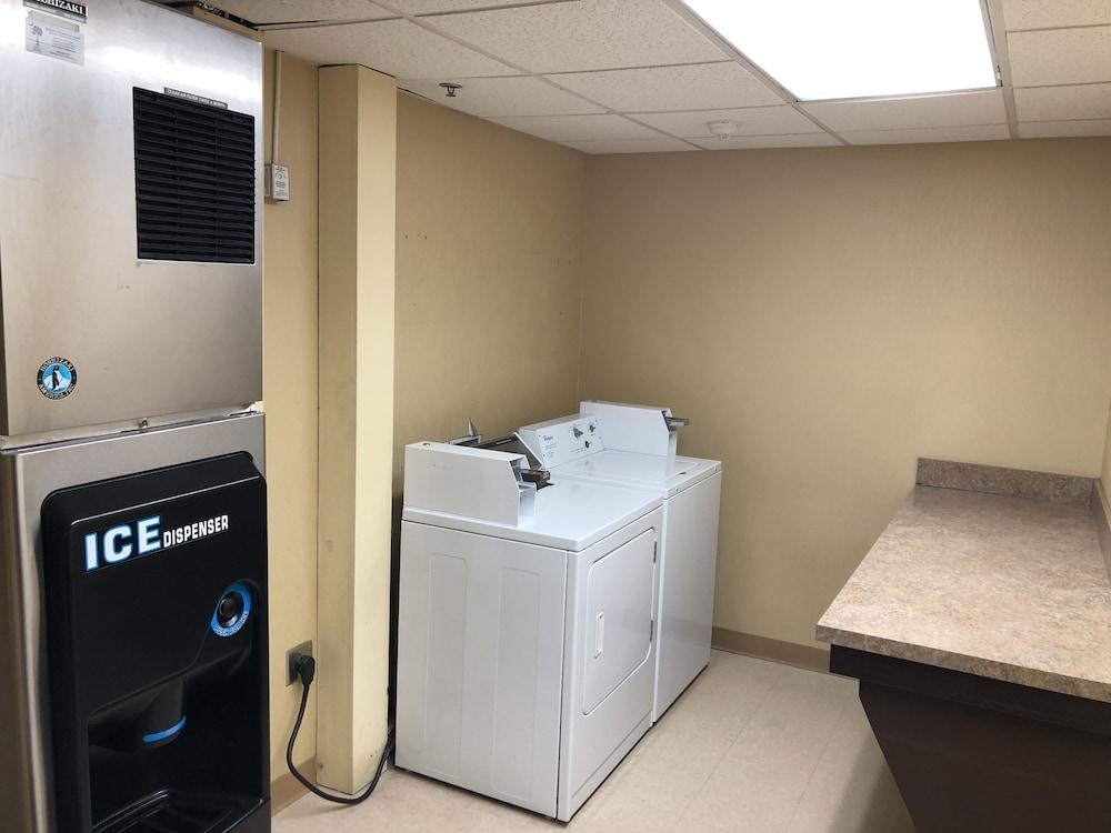 Comfort Suites At Westgate Mall Spartanburg Luaran gambar