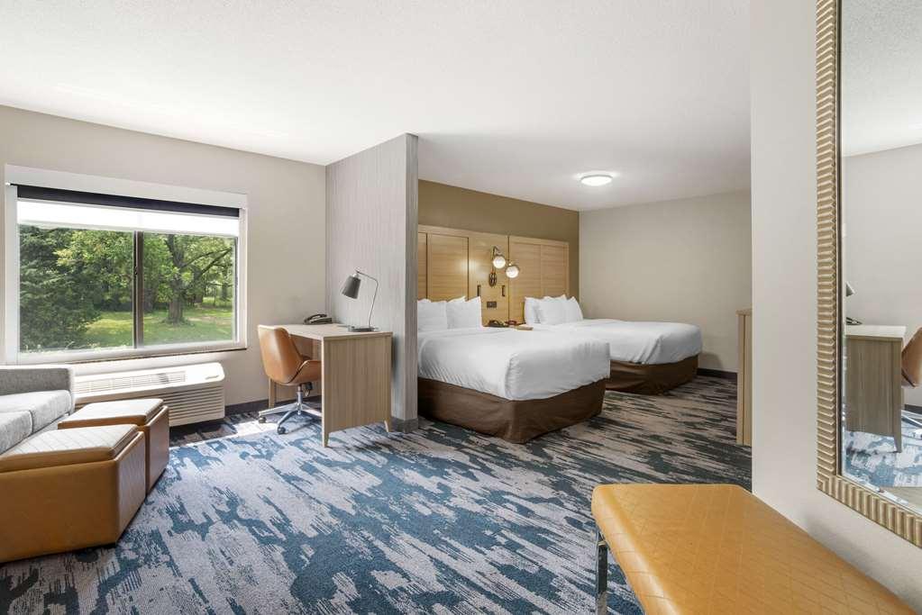 Comfort Suites At Westgate Mall Spartanburg Bilik gambar