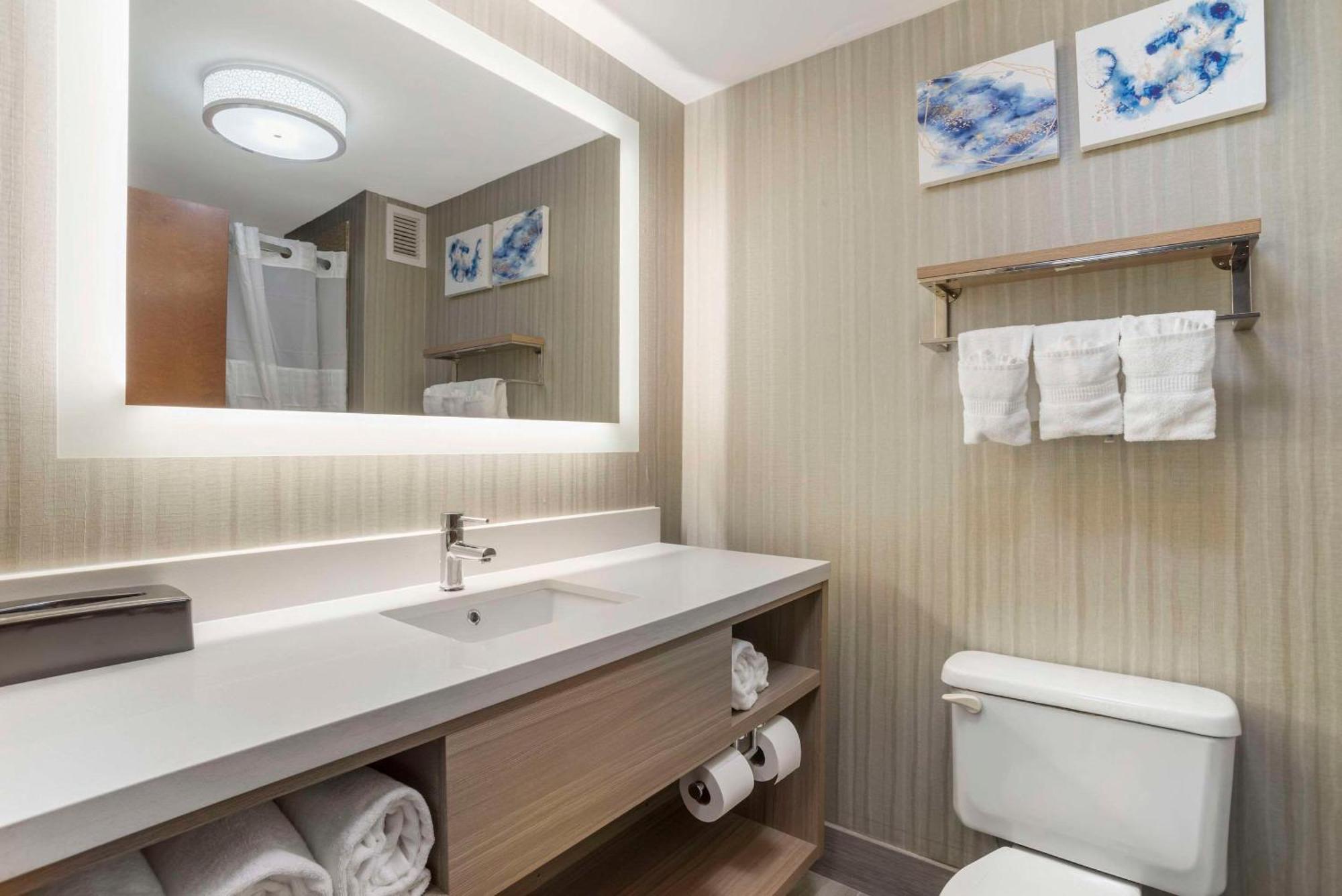 Comfort Suites At Westgate Mall Spartanburg Luaran gambar