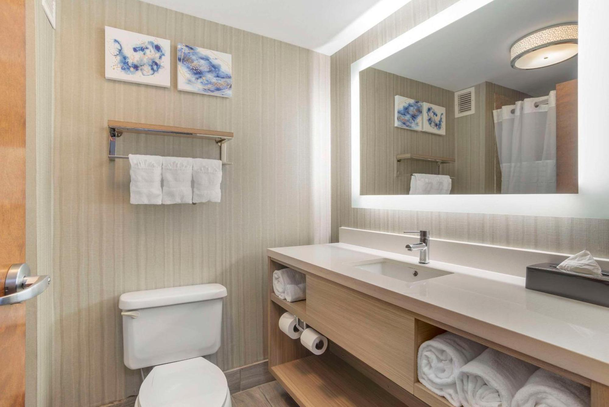 Comfort Suites At Westgate Mall Spartanburg Luaran gambar