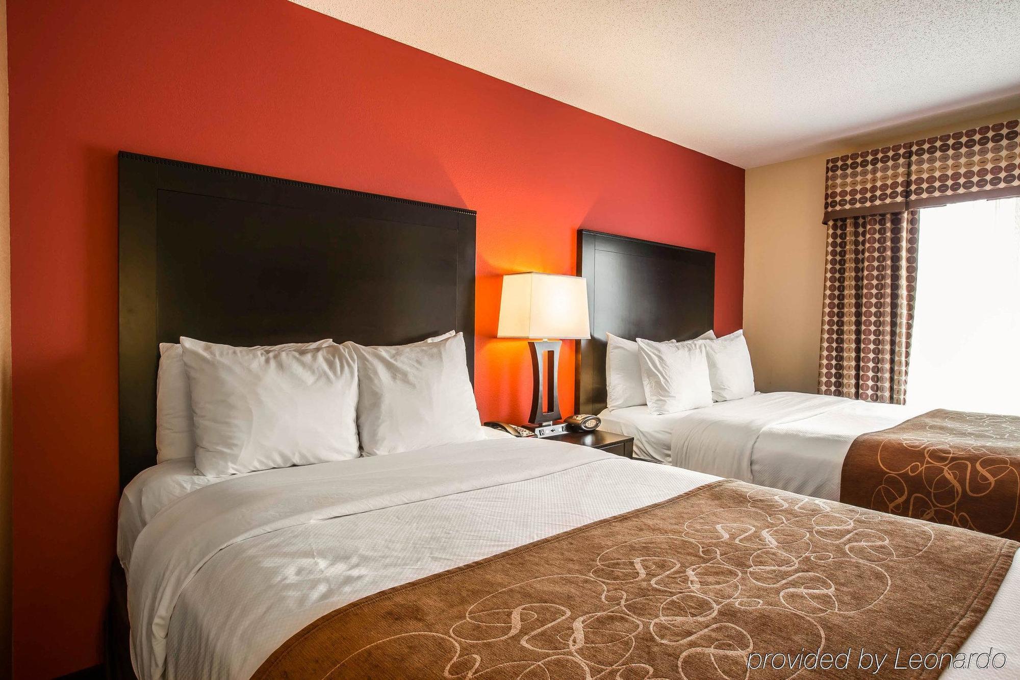 Comfort Suites At Westgate Mall Spartanburg Luaran gambar