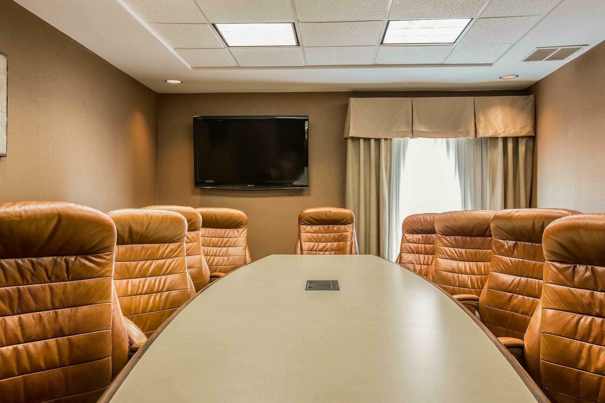 Comfort Suites At Westgate Mall Spartanburg Luaran gambar
